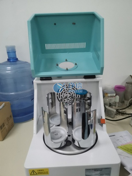土壤實(shí)驗(yàn)怎么磨土？實(shí)驗(yàn)室土壤研磨儀解決樣品研磨難題